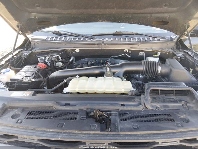 Продаж на аукціоні авто 2022 Ford Expedition Xl Max, vin: 1FMJK1GT6NEA53571, номер лоту: 46211424