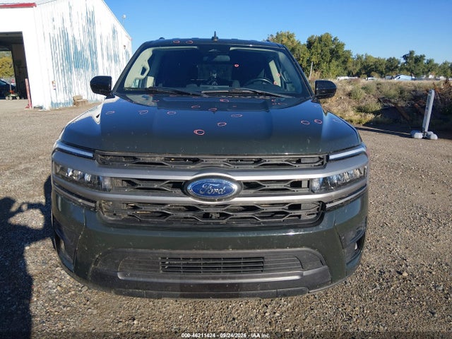 Продаж на аукціоні авто 2022 Ford Expedition Xl Max, vin: 1FMJK1GT6NEA53571, номер лоту: 46211424