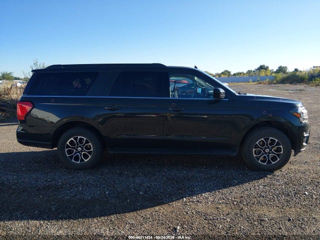 Продаж на аукціоні авто 2022 Ford Expedition Xl Max, vin: 1FMJK1GT6NEA53571, номер лоту: 46211424