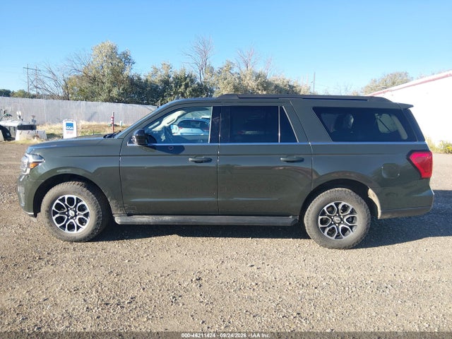 Продаж на аукціоні авто 2022 Ford Expedition Xl Max, vin: 1FMJK1GT6NEA53571, номер лоту: 46211424