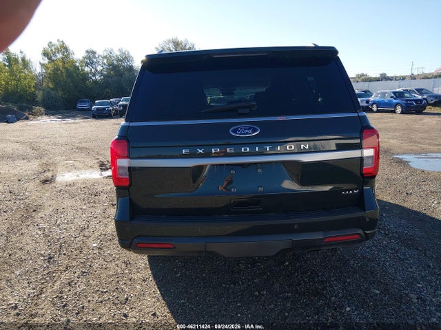 Продаж на аукціоні авто 2022 Ford Expedition Xl Max, vin: 1FMJK1GT6NEA53571, номер лоту: 46211424