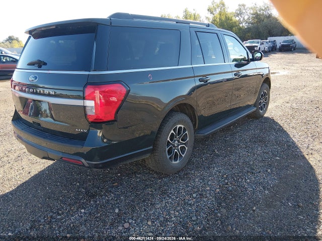 Продаж на аукціоні авто 2022 Ford Expedition Xl Max, vin: 1FMJK1GT6NEA53571, номер лоту: 46211424