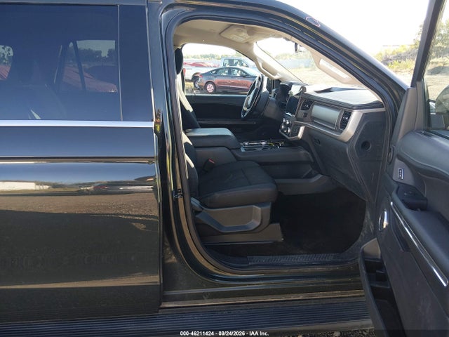 Продаж на аукціоні авто 2022 Ford Expedition Xl Max, vin: 1FMJK1GT6NEA53571, номер лоту: 46211424