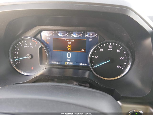 Продаж на аукціоні авто 2022 Ford Expedition Xl Max, vin: 1FMJK1GT6NEA53571, номер лоту: 46211424