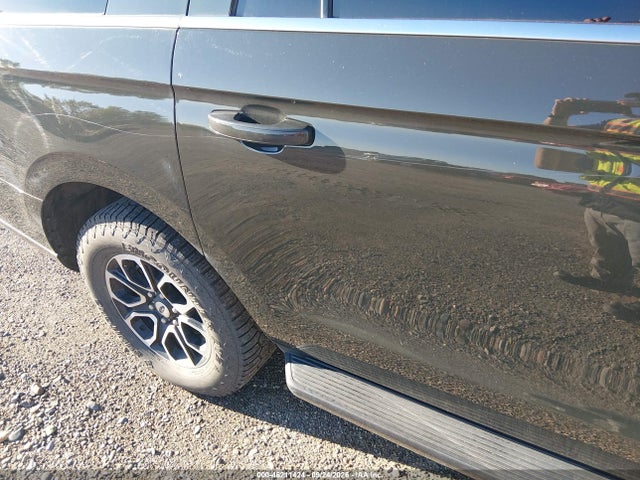 Продаж на аукціоні авто 2022 Ford Expedition Xl Max, vin: 1FMJK1GT6NEA53571, номер лоту: 46211424