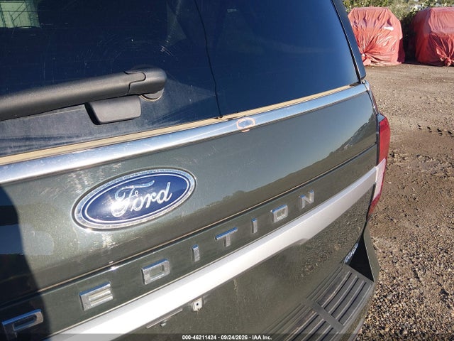 Продаж на аукціоні авто 2022 Ford Expedition Xl Max, vin: 1FMJK1GT6NEA53571, номер лоту: 46211424