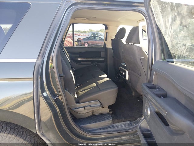 Продаж на аукціоні авто 2022 Ford Expedition Xl Max, vin: 1FMJK1GT6NEA53571, номер лоту: 46211424