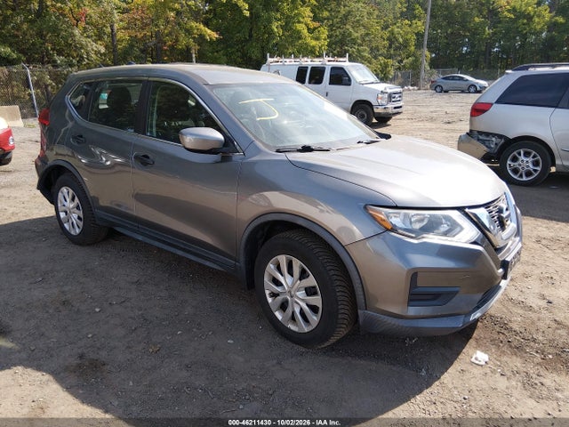 Aukcja sprzedaży 2017 Nissan Rogue S, vin: KNMAT2MV3HP530527, numer aukcji: 46211430