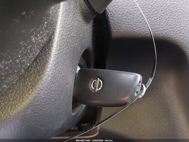 2017 Nissan Rogue S მანქანა იყიდება აუქციონზე, vin: KNMAT2MV3HP530527, აუქციონის ნომერი: 46211430