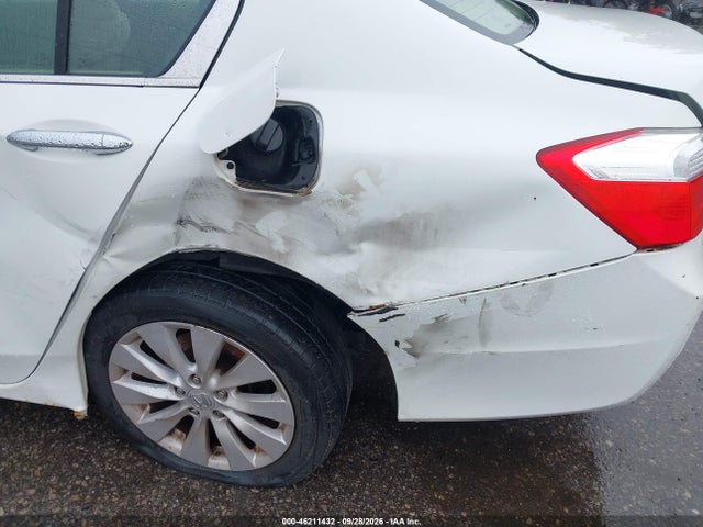1HGCR2F78EA010572 Honda ACCORD EX