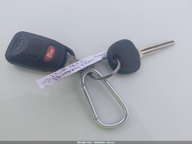 Aukcja sprzedaży 2013 Hyundai Elantra Gls, vin: KMHDH4AE4DU764021, numer aukcji: 46211439