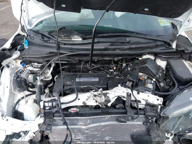 Продажа на аукционе авто 2015 Honda Cr-v Ex-l, vin: 5J6RM4H7XFL108017, номер лота: 46211442