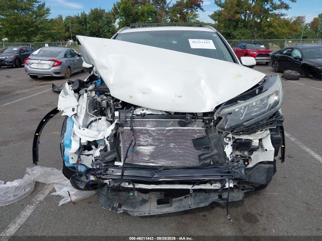 Продажа на аукционе авто 2015 Honda Cr-v Ex-l, vin: 5J6RM4H7XFL108017, номер лота: 46211442
