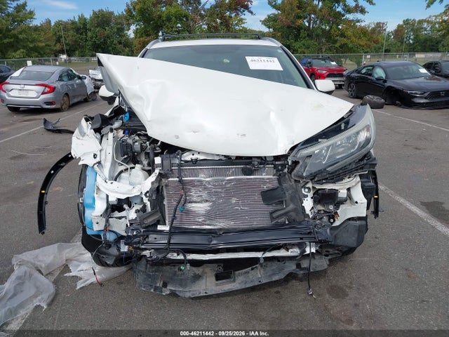 Продажа на аукционе авто 2015 Honda Cr-v Ex-l, vin: 5J6RM4H7XFL108017, номер лота: 46211442