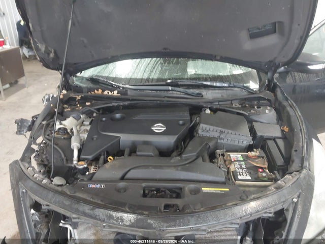 2013 Nissan Altima 2.5 Sv მანქანა იყიდება აუქციონზე, vin: 1N4AL3AP3DN408614, აუქციონის ნომერი: 46211446