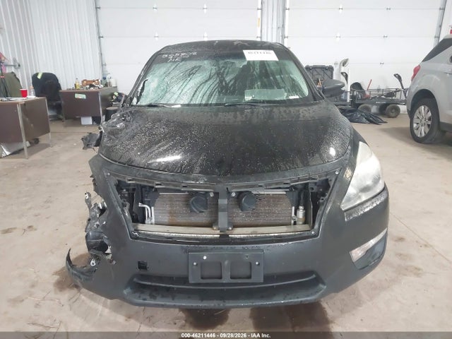 2013 Nissan Altima 2.5 Sv მანქანა იყიდება აუქციონზე, vin: 1N4AL3AP3DN408614, აუქციონის ნომერი: 46211446