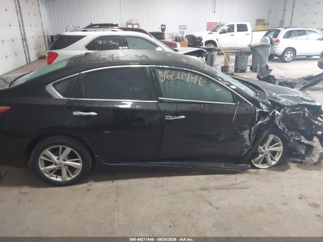 2013 Nissan Altima 2.5 Sv მანქანა იყიდება აუქციონზე, vin: 1N4AL3AP3DN408614, აუქციონის ნომერი: 46211446
