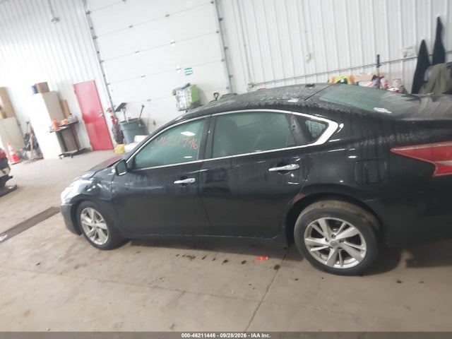 2013 Nissan Altima 2.5 Sv მანქანა იყიდება აუქციონზე, vin: 1N4AL3AP3DN408614, აუქციონის ნომერი: 46211446