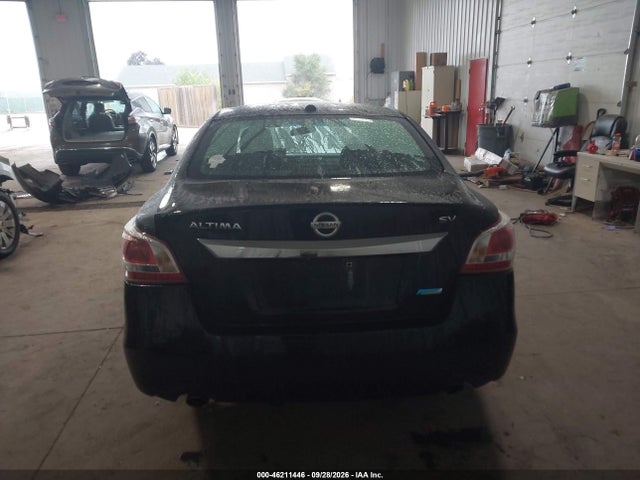 2013 Nissan Altima 2.5 Sv მანქანა იყიდება აუქციონზე, vin: 1N4AL3AP3DN408614, აუქციონის ნომერი: 46211446