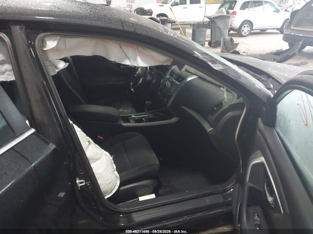 2013 Nissan Altima 2.5 Sv მანქანა იყიდება აუქციონზე, vin: 1N4AL3AP3DN408614, აუქციონის ნომერი: 46211446
