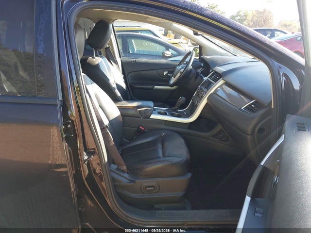 Продаж на аукціоні авто 2013 Ford Edge Sel, vin: 2FMDK3JC6DBE24370, номер лоту: 46211448
