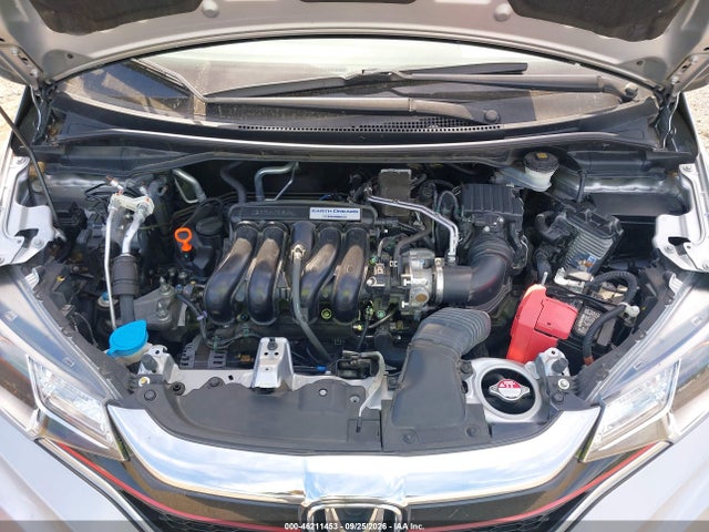 Продаж на аукціоні авто 2019 Honda Fit Lx, vin: 3HGGK5H45KM751707, номер лоту: 46211453