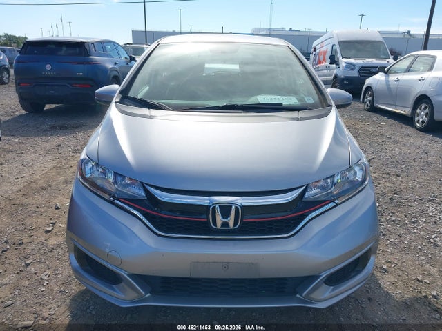 Продаж на аукціоні авто 2019 Honda Fit Lx, vin: 3HGGK5H45KM751707, номер лоту: 46211453
