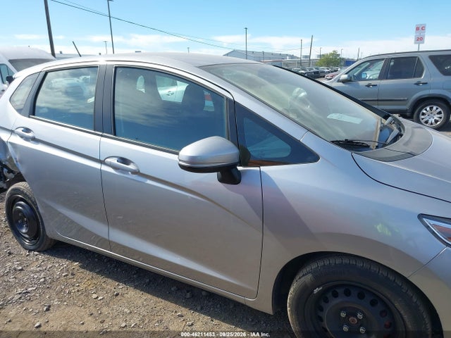 Продаж на аукціоні авто 2019 Honda Fit Lx, vin: 3HGGK5H45KM751707, номер лоту: 46211453