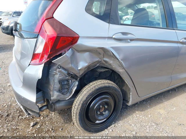 Продаж на аукціоні авто 2019 Honda Fit Lx, vin: 3HGGK5H45KM751707, номер лоту: 46211453