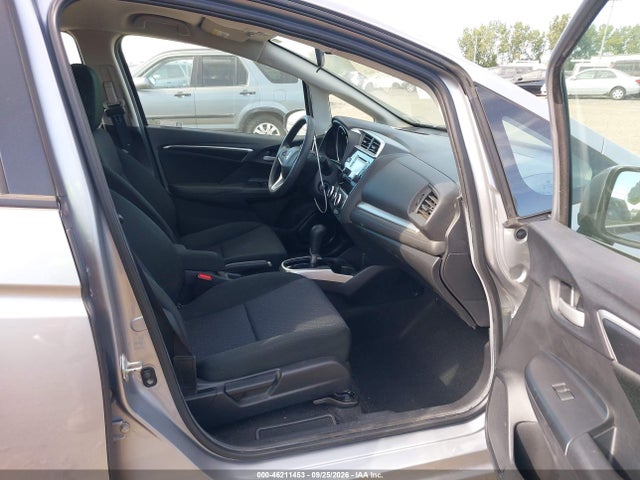 Продаж на аукціоні авто 2019 Honda Fit Lx, vin: 3HGGK5H45KM751707, номер лоту: 46211453