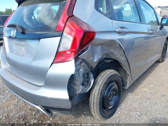 Продаж на аукціоні авто 2019 Honda Fit Lx, vin: 3HGGK5H45KM751707, номер лоту: 46211453