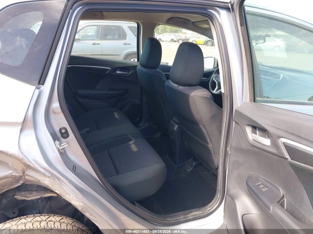 Продаж на аукціоні авто 2019 Honda Fit Lx, vin: 3HGGK5H45KM751707, номер лоту: 46211453