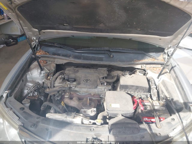 Aukcja sprzedaży 2012 Toyota Camry Le, vin: 4T4BF1FK3CR265886, numer aukcji: 46211454