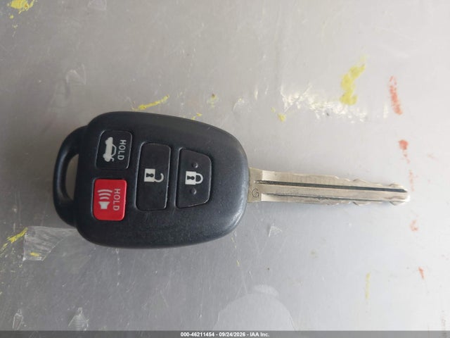 Aukcja sprzedaży 2012 Toyota Camry Le, vin: 4T4BF1FK3CR265886, numer aukcji: 46211454