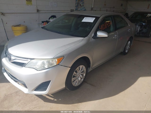 Aukcja sprzedaży 2012 Toyota Camry Le, vin: 4T4BF1FK3CR265886, numer aukcji: 46211454