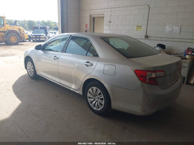 Aukcja sprzedaży 2012 Toyota Camry Le, vin: 4T4BF1FK3CR265886, numer aukcji: 46211454