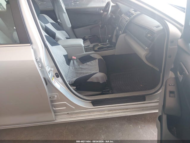 Aukcja sprzedaży 2012 Toyota Camry Le, vin: 4T4BF1FK3CR265886, numer aukcji: 46211454