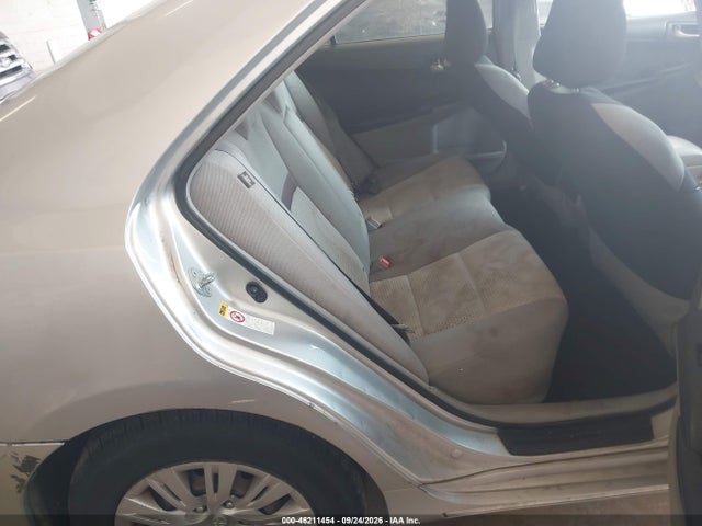 Aukcja sprzedaży 2012 Toyota Camry Le, vin: 4T4BF1FK3CR265886, numer aukcji: 46211454