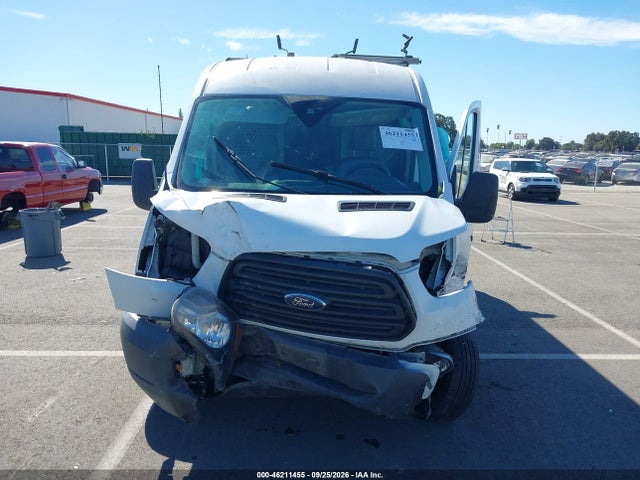 Ford Transit-250 2018 1FTYR2CM9JKB51072 Image 13