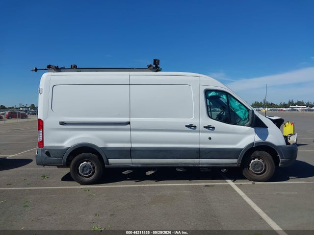 Ford Transit-250 2018 1FTYR2CM9JKB51072 Image 14