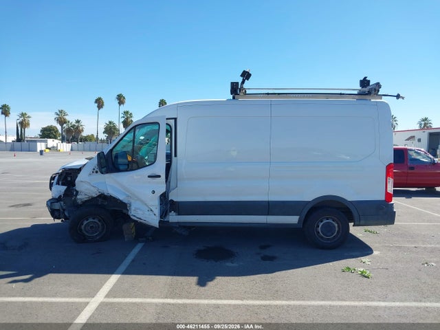 Ford Transit-250 2018 1FTYR2CM9JKB51072 Image 15