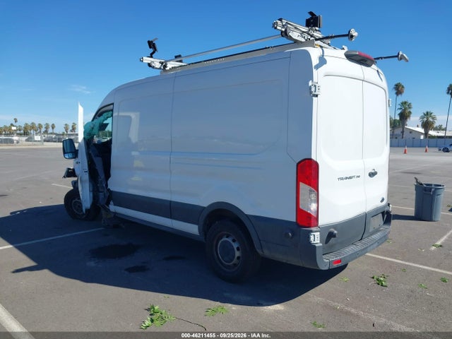 Ford Transit-250 2018 1FTYR2CM9JKB51072 Image 3