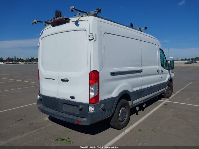 Ford Transit-250 2018 1FTYR2CM9JKB51072 Image 4