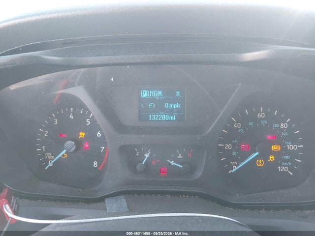 Ford Transit-250 2018 1FTYR2CM9JKB51072 Image 7