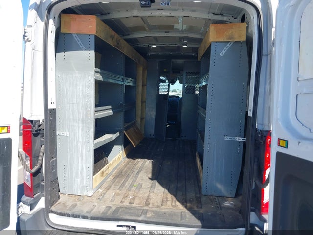 Ford Transit-250 2018 1FTYR2CM9JKB51072 Image 8