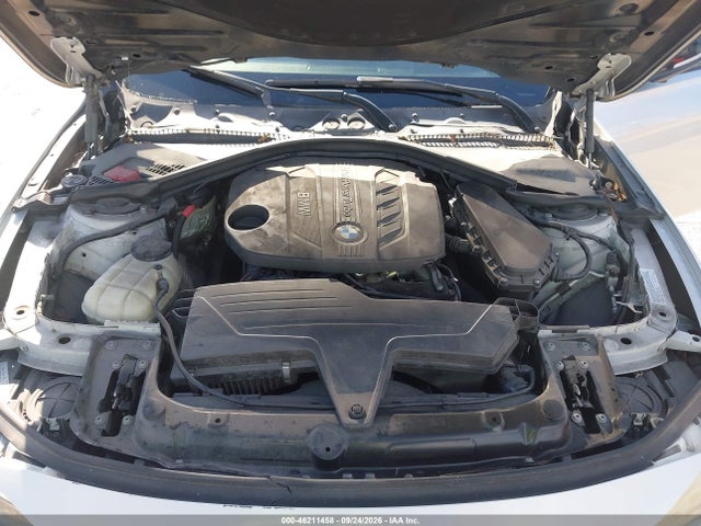 Продаж на аукціоні авто 2014 Bmw 328d, vin: WBA3D3C5XEF099485, номер лоту: 46211458