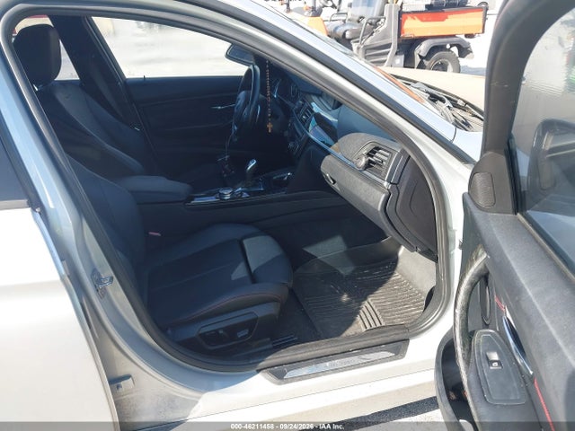 Продаж на аукціоні авто 2014 Bmw 328d, vin: WBA3D3C5XEF099485, номер лоту: 46211458