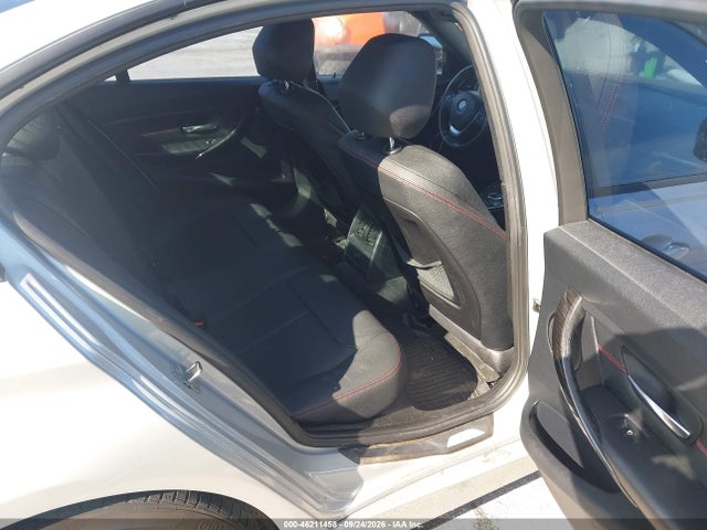 Продаж на аукціоні авто 2014 Bmw 328d, vin: WBA3D3C5XEF099485, номер лоту: 46211458