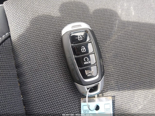 46211460 :رقم المزاد ، KMHRC8A37SU390012 vin ، 2025 Hyundai Venue Limited مزاد بيع