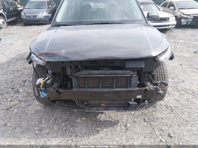 46211460 :رقم المزاد ، KMHRC8A37SU390012 vin ، 2025 Hyundai Venue Limited مزاد بيع